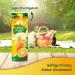 Buy Pfanner 100% Orange Juice - 2L Pack | Premium Quality International Shipping - Buy Online on GoSupps.com