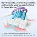 Philips Sonicare G3 Premium Gum Care Toothbrush Heads - 2-Pack (HX9052/17) - Best Sonic Toothbrush Replacement for Healthier Gums - Buy Online on GoSupps.com