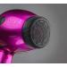 Diva Professional Styling Ultima 5000 Hairdryer - Pink | Premium Salon-Quality Blow Dryer - Buy Online on GoSupps.com