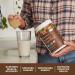 Buy Amazing Grass Protein Superfood Rich Chocolate 22.9 oz | Plant-Based Nutrition Online - Buy Online on GoSupps.com