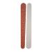 Compact Nail File by Revlon, Dual Sided Nail Care Tool, Smooths & Shapes Nails, Easy to Use, Compact Emery Boards (Pack of 24) 24 Count (Pack of 1)