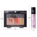 Shop Expressions 7pc Lip Oil Collection Nourishing Rollerball Oils with Essential Oils | Hydrating & Vitamin-Enriched Lip Glow - Buy Online on GoSupps.com