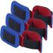 EVTSCAN 3pcs Elastic Strap Bunion Protector - Hallux Valgus Corrector Belt & Big Toe Exercise Device for Pain Relief - Buy Online on GoSupps.com