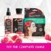 Buy Palmer's Natural Fusions Micellar Cleansing Rosewater 12oz | International Shipping Available - Buy Online on GoSupps.com
