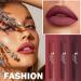 XINGXYUEL 3PCS Nude Lipstick Set - Waterproof Long Lasting Velvet Lip Gloss - Professional Lip Makeup - Matte Lipstick Set - Buy Online on GoSupps.com