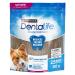 DentaLife Daily Oral Care Dog Treats for Small & Medium Breed Dogs - 507 g Pouch (1 Pack) 507 g (Pack of 1)