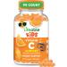 Lifeable Kids Vitamin C 250mg - 90 Gummies