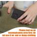4-Piece Sweater Defuzzer Removal Stone Kit | Effective Sweater Pilling & Lint Remover Tools - Buy Online on GoSupps.com