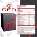 bhip Red for Men Tailored Supplement - bHIP Red - 30 servings - Buy Online on GoSupps.com
