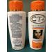 CT+ Clear Therapy Extra Lightening Lotion with Carrot Oil - 250ml | International Shipping Available - Buy Online on GoSupps.com