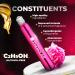 Instinct - Human Pheromones Perfume for Women to Attract Men Cologne Pheromone Perfume For Women (roll-on oil base 10ml) - Buy Online on GoSupps.com