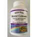 Natural Factors Stress-Relax Suntheanine L-Theanine 100 mg 60 Chewable Tablets