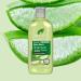 Organic Doctor Aloe Vera Shampoo - 9 fl oz | Natural Hair Care - Buy Online on GoSupps.com