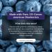 Wellness Blueberry Recovery Gummies - Hydration & Electrolyte Support for Muscle Recovery (30 Gummies - Buy Online on GoSupps.com