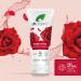 DR Organic Rose Otto Lotion - Moisturizing Natural Vegan Skincare for Mature Skin | 200ml Paraben & SLS Free Eco-Friendly - Buy Online on GoSupps.com