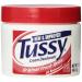 Tussy Deodorant Cream 1.7 Ounce (Pack of 6)