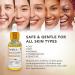 Nasola Kojic Acid Serum for Skin Brightening, Dark Spot Remover & Hyperpigmentation with Alpha Arbutin, Vitamin C & E, Niacinamide - Buy Online on GoSupps.com