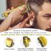 Professional SURKER Hair Clippers & Beard Trimmer Kit for Men - Rechargeable, Cordless & Quiet - Buy Online on GoSupps.com