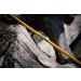 Hawaiian Sling Fishing Spear Set - 3 Piece Fiberglass Pole Spear with Stainless Steel Tips & Travel Bag - Buy Online on GoSupps.com
