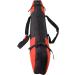 Athletico Mogul Padded Ski Bag - Red 170cm - Single Ski Travel Bag - Buy Online on GoSupps.com