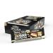 Layenberger 3k bar high protein triple button coconut almond peanut protein bar with lots of protein and little carbohydrates (21 x 45 g)