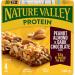 Nature Valley Protein Peanut Almond & Dark Chocolate Flavour, 4ct, 148g/5.2 oz.