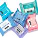 Neutrogena Makeup Removing Cleansing Wipes Night Calming - 19 x 18.5 cm - Pack of 2 - 25 Count - Buy Online on GoSupps.com
