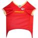 NFL Pet Jersey - Premium Raglan Performance Mesh Jersey for Dogs & Cats XXL - Buy Online on GoSupps.com