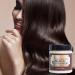  bellv Conditioner for dry hair | 80 ml regenerating cream for damaged hair deep conditioning treatment Gentle skin-friendly shine repair products Care cream - Buy Online on GoSupps.com