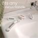 Gillette Venus ComfortGlide with Olay Sugarberry Womens Razor Handle + 3 Blade Refills - Buy Online on GoSupps.com