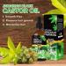 Hair Growth Oil - Castor Oil for Hair Growth - Skin Care Pure Castor Oil Natural Hair Oil Aromatherapy Black Caster Oils Scalp Strengthening Oil for Eyelashes Eyebrows Hair & Skin - Buy Online on GoSupps.com