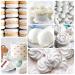 Premium White Food Color Gel - 100ml Concentrated Sugar-Free Gel for Cakes Baking Cookies Macarons DIY Slime & More - International Shipping Available - Buy Online on GoSupps.com