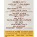 Simple Mills Dark Chocolate Almond Soft Baked Bars - 6oz | Organic & Gluten-Free Snack - Buy Online on GoSupps.com