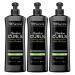 Tresemme Flawless Curls Combing Cream 10.2 Ounce (301ml) (Pack of 3)