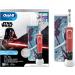 Buy Vitality D100 Electric Toothbrush for Children - Star Wars Design with Travel Case | International Shipping Available - Buy Online on GoSupps.com