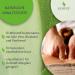 Schupp Massage Lotion Neutral 200ml - Moisturizing Cream for Dry Skin - Best Sliding Capacity - Made in Germany - International Shipping Available - Buy Online on GoSupps.com