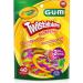 Gum Crayola Twistables Flossers 4X40ct (160ct) Multi - Buy Online on GoSupps.com