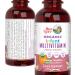MaryRuth Organics Multivitamin Liquid Drops - Vanilla Orange - 2 Fl Oz. - Buy Online on GoSupps.com
