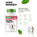 Joint Mobility Tablets - High Dose with Glucosamine Chondroitin MSM Hyaluronic Acid & Collagen - 120 Pieces for Optimal Joint Health - Buy Online on GoSupps.com