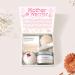 Dear Ava Spa Gifts for Women - Organic Self Care luxury Anti Stress Relaxing Bath and Body Kit Set Basket Box for Her with Heartfelt Card - Birthday Holiday Mothers Day Gifting Idea for Mom Mother & Warrior