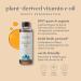 Fushi Really Good Vitamin E Skin Oil 50ml | 30000IU/G | Skin Soothing, Anti-Aging, and Scar Repair | Plant-Derived, Vegan | Made in the UK - Buy Online on GoSupps.com