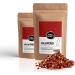 Spicy Welt Jalape o Rouge Flocons (250g) Piment Jalape o S ch | Pour Tex-Mex Pizza Guacamole & Sauces | Saveur Fruit e & Piquant Mod r | 100% Naturel Sans Additifs - Buy Online on GoSupps.com