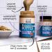 Beyond The Equator 5 Seed Butter Creamy 16 oz - Nutritious Vegan Spread - Buy Online on GoSupps.com