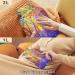 Naanle 2L Hot Water Bottle with Lid | Autumn Oil Painting | Back Pain Relief & Cold Therapy Hand/Foot Warmer - Buy Online on GoSupps.com