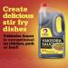 Otafuku Yakisoba Sauce - Gluten-Free & Vegan Umami Flavor for Stir Fry Noodles (81.5 Oz) - Buy Online on GoSupps.com