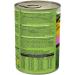 ARQUIVET Pack 6 units - Adult - Lamb and Chicken with peas and salmon oil - 400 g - Wet food for dogs - For adult dogs All Breeds - Buy Online on GoSupps.com