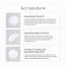 Cymbiotika Liposomal Magnesium L-Threonate 1300mg | Focus, Memory, Brain Support | Sleep Aid Supplement | High Absorption | Keto, Vegan, Gluten Free | Vanilla Creme | 30 Day Supply - Buy Online on GoSupps.com