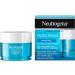 Neutrogena Hydro Boost Water Gel Moisturiser with Hyaluronic Acid & Trehalose - For dry skin - 50 ml & Hydro Boost Eye Awakening Gel-Cream 15ml Boost Eye Awakening + Awakening Gel-Cream - Buy Online on GoSupps.com