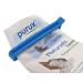 Purux Baking Soda Powder 5kg + 1kg Bonus - Food Grade Sustainable Packaging for Baking & Cooking - Buy Online on GoSupps.com