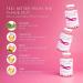 AgelessLX Women's Supplement: HMB, Vitamin D3, Collagen & More for Lean Muscle, Glowing Skin & Strong Hair - 60 Capsules - Buy Online on GoSupps.com